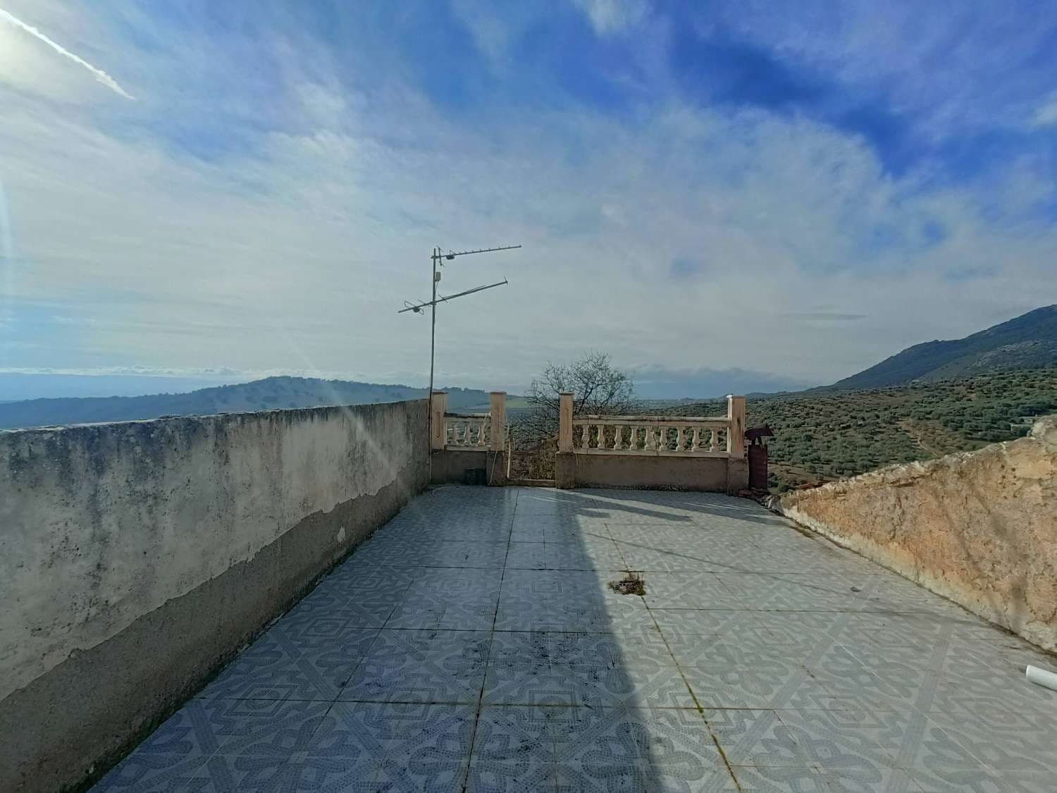 2 soverom Hus til salgs i Illora med garasje - € 65 000 (Ref: 9629536)