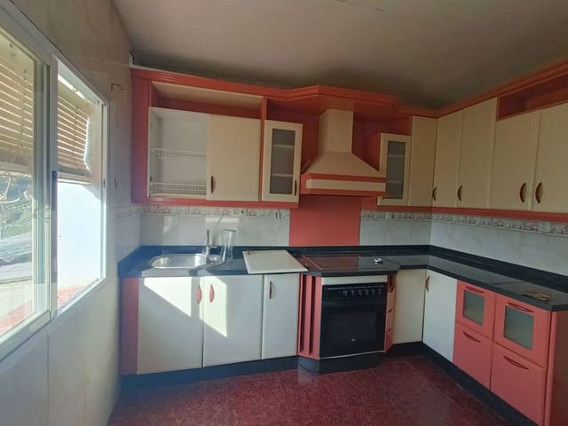 2 soverom Hus til salgs i Illora med garasje - € 65 000 (Ref: 9629536)