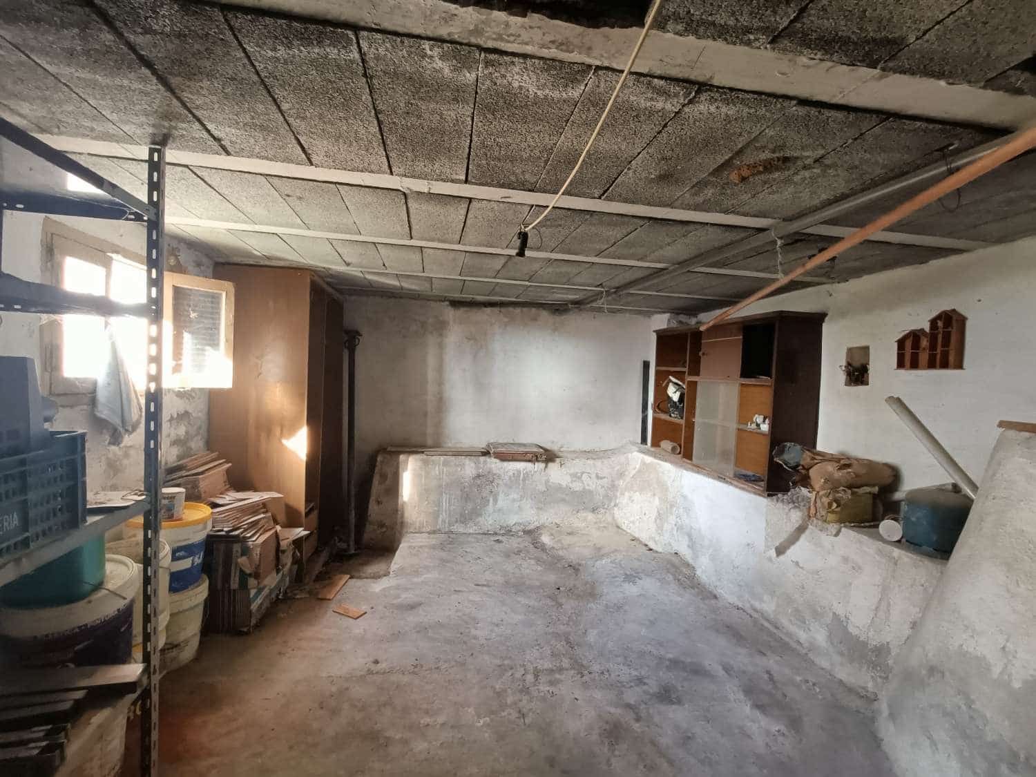 2 soverom Hus til salgs i Illora med garasje - € 65 000 (Ref: 9629536)