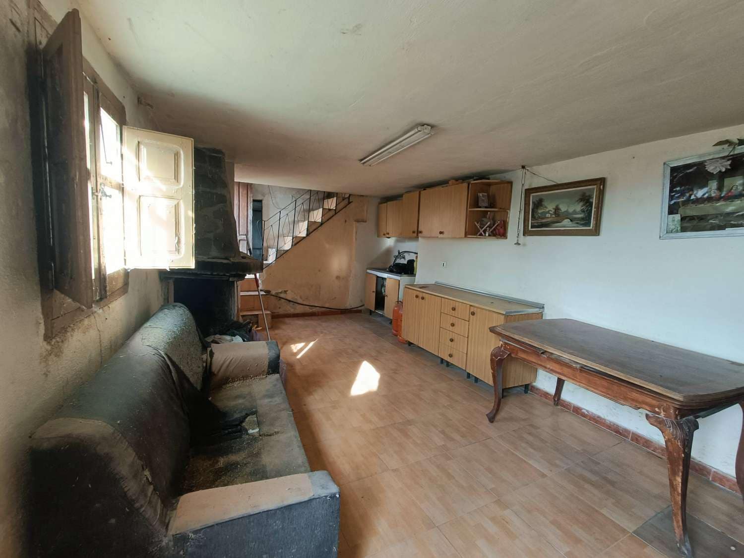 2 soverom Hus til salgs i Illora med garasje - € 65 000 (Ref: 9629536)