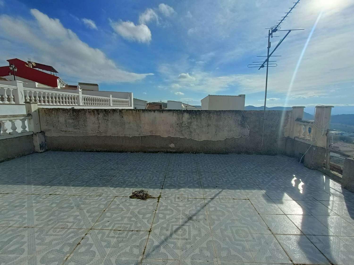 2 soverom Hus til salgs i Illora med garasje - € 65 000 (Ref: 9629536)