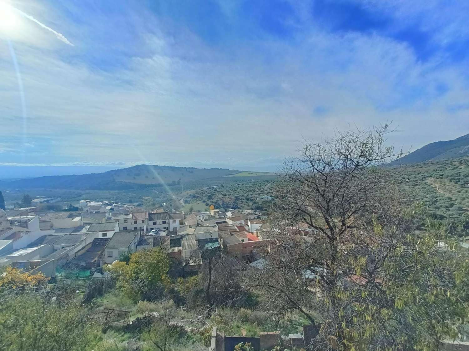 2 soverom Hus til salgs i Illora med garasje - € 65 000 (Ref: 9629536)