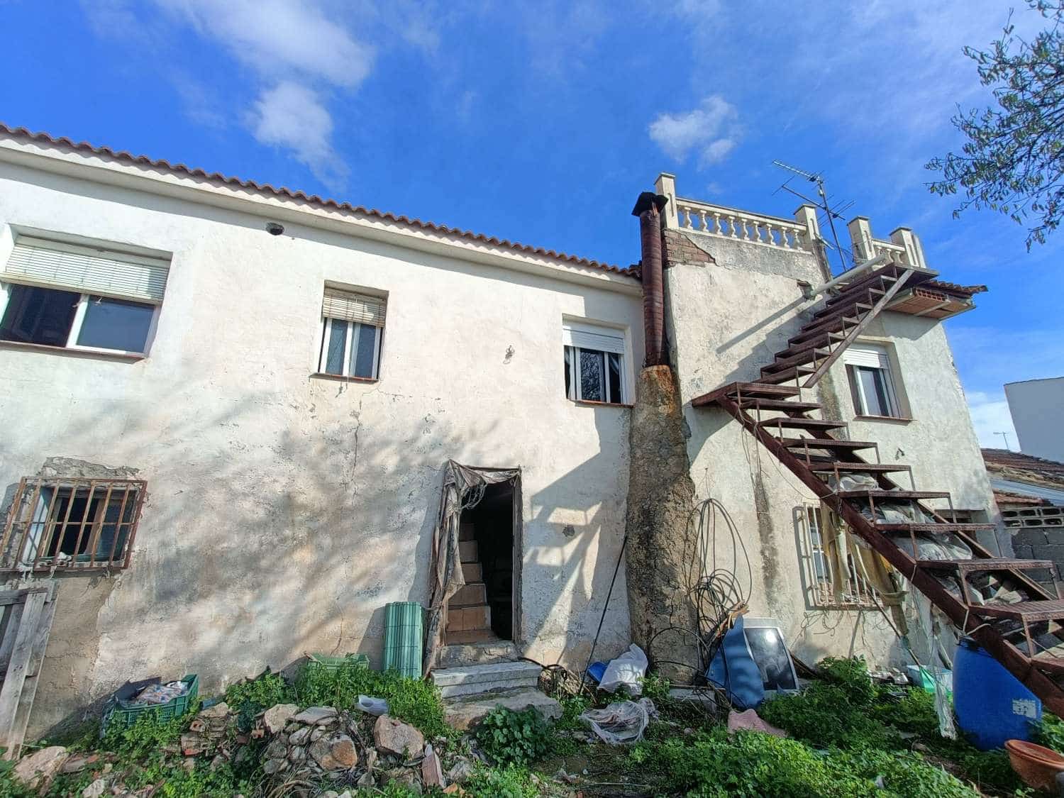 2 soverom Hus til salgs i Illora med garasje - € 65 000 (Ref: 9629536)