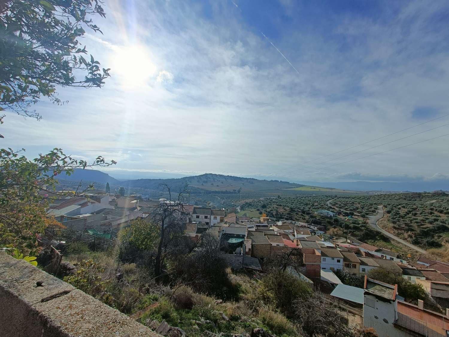 2 soverom Hus til salgs i Illora med garasje - € 65 000 (Ref: 9629536)