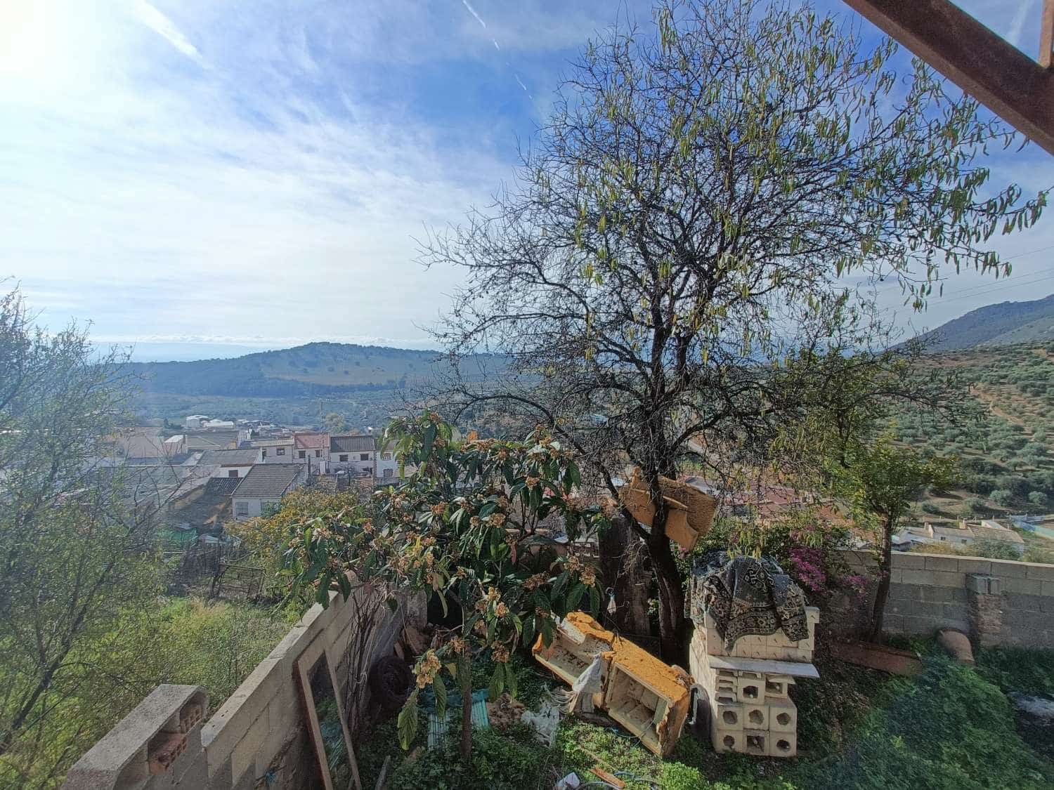 2 soverom Hus til salgs i Illora med garasje - € 65 000 (Ref: 9629536)