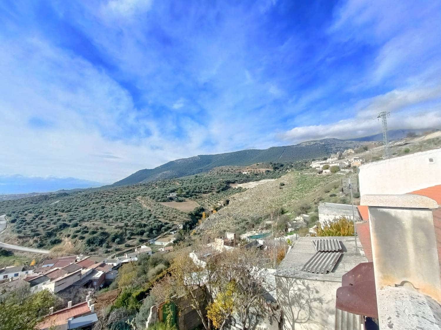 2 soverom Hus til salgs i Illora med garasje - € 65 000 (Ref: 9629536)