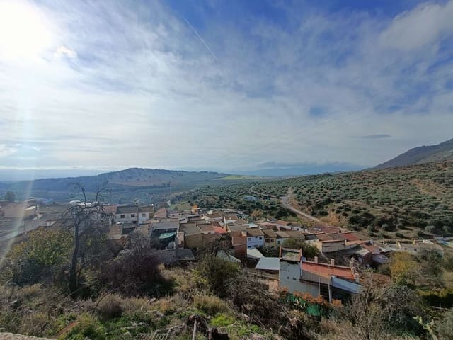 2 soverom Hus til salgs i Illora med garasje - € 65 000 (Ref: 9629536)