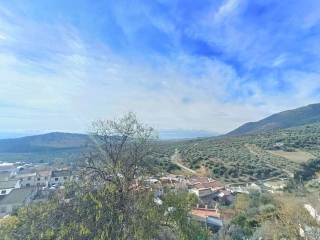 2 soverom Hus til salgs i Illora med garasje - € 65 000 (Ref: 9629536)