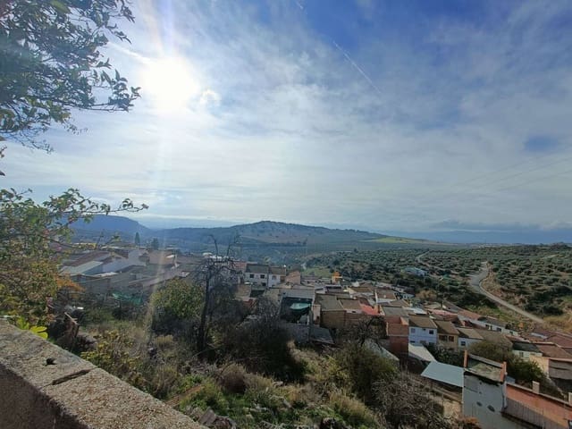 2 soverom Hus til salgs i Illora med garasje - € 65 000 (Ref: 9629536)