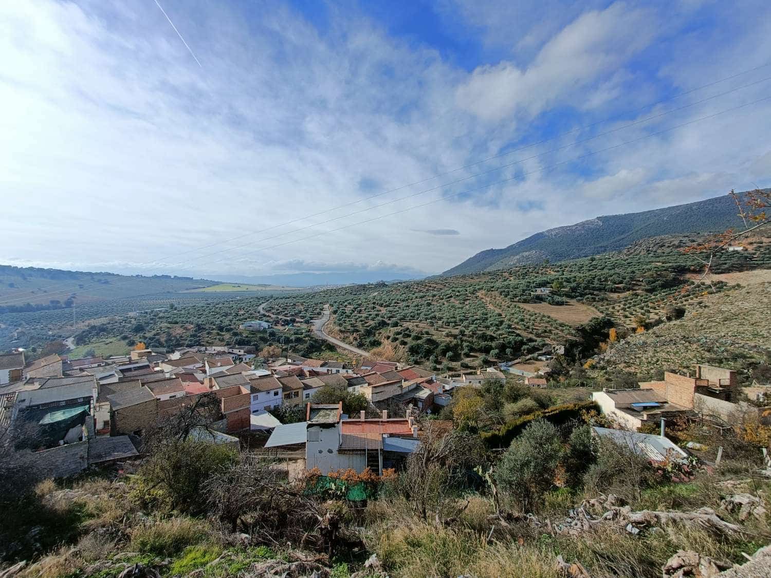 2 soverom Hus til salgs i Illora med garasje - € 65 000 (Ref: 9629536)