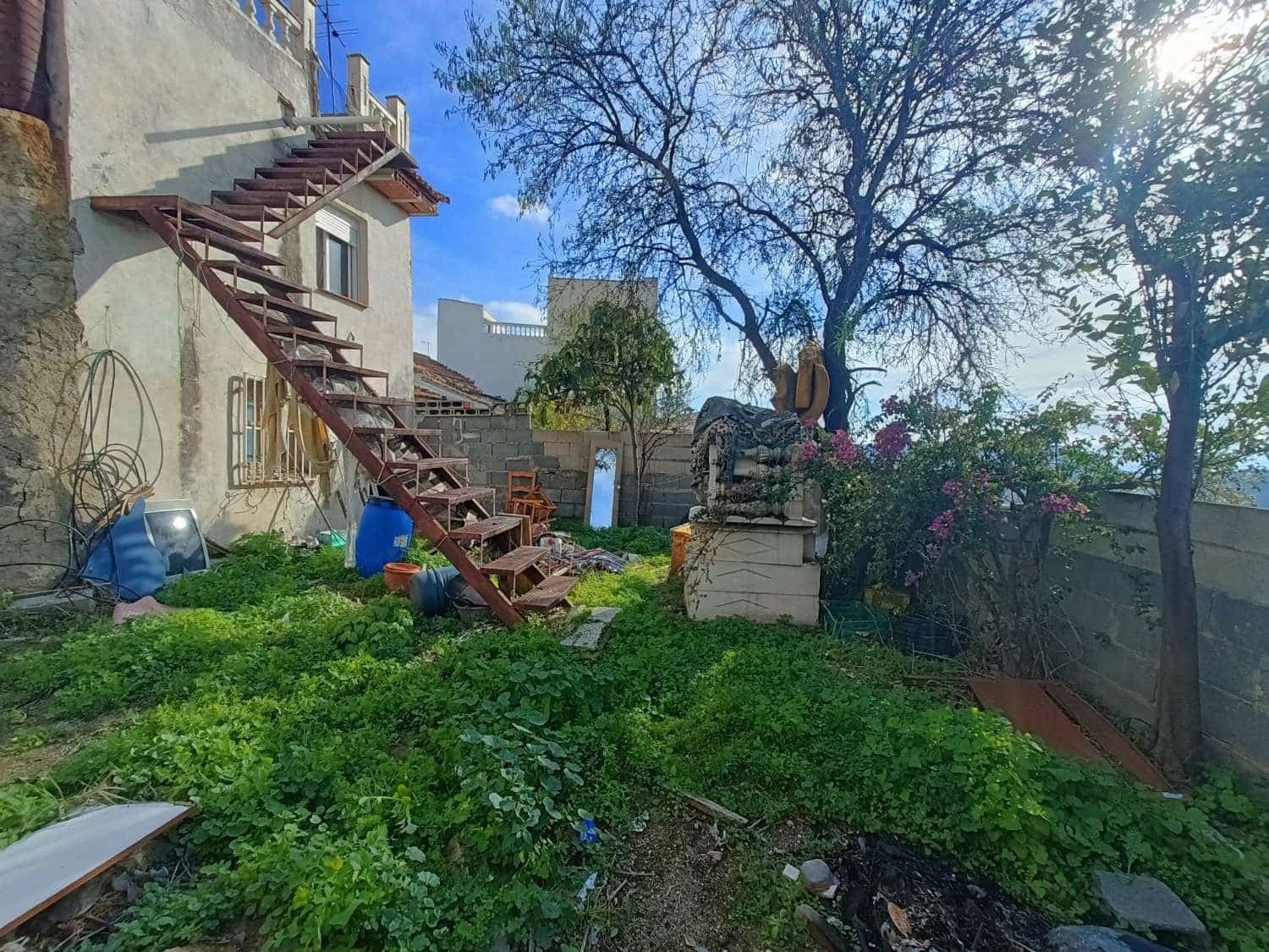 2 soverom Hus til salgs i Illora med garasje - € 65 000 (Ref: 9629536)