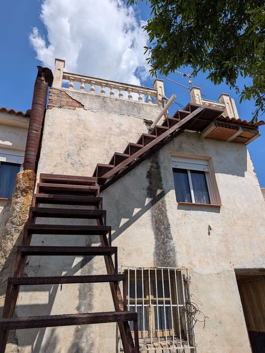 2 Zimmer Haus zu verkaufen in Illora mit Garage - 65.000 € (Ref: 9629536)