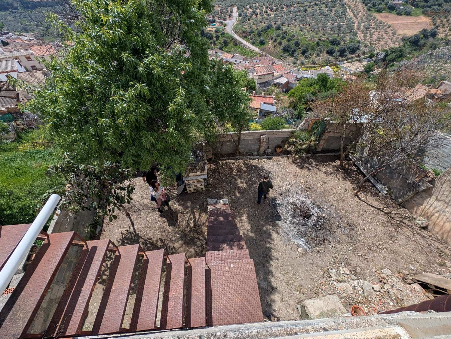 2 Zimmer Haus zu verkaufen in Illora mit Garage - 65.000 € (Ref: 9629536)