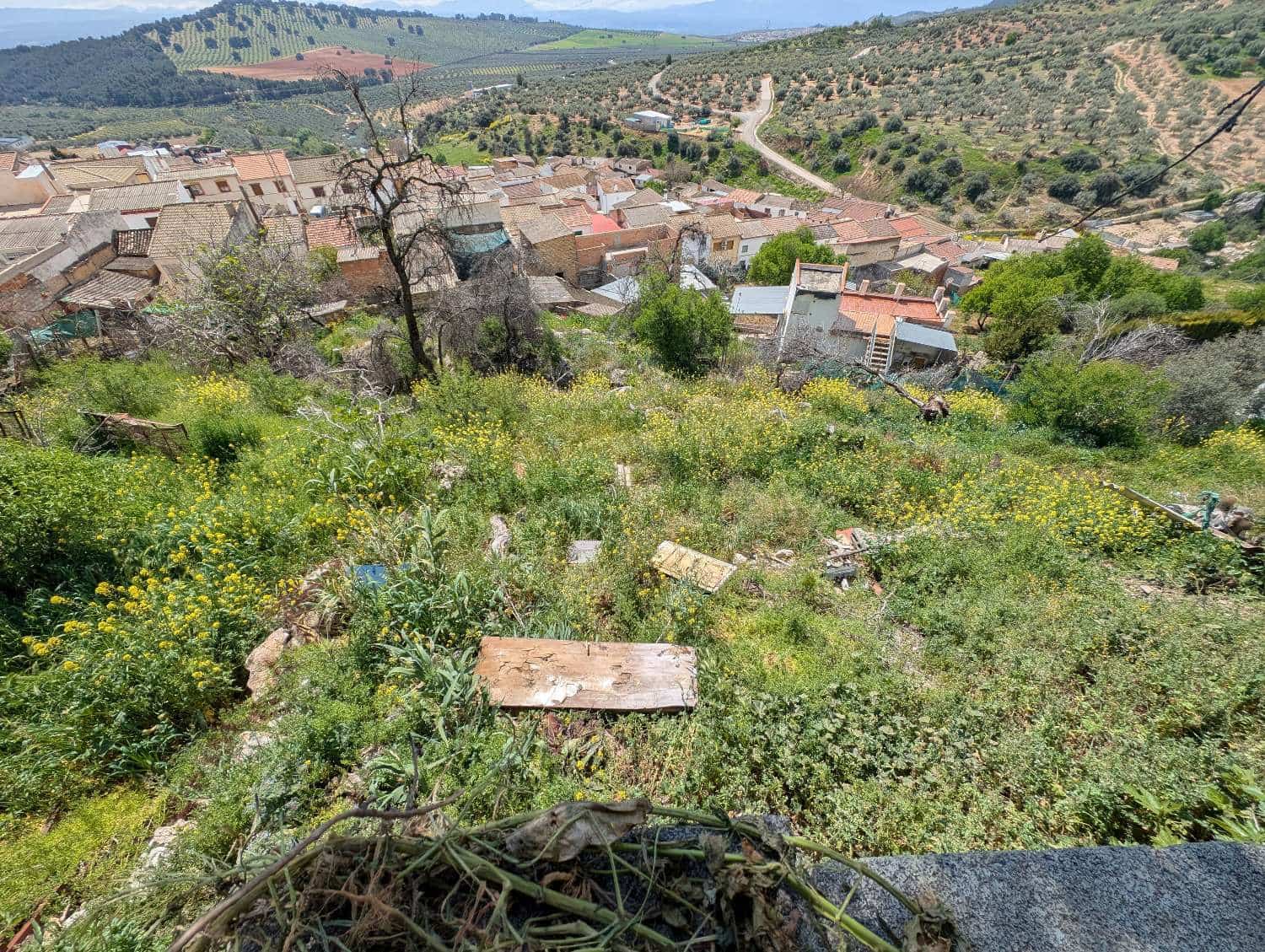 2 Zimmer Haus zu verkaufen in Illora mit Garage - 65.000 € (Ref: 9629536)