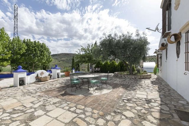 5 makuuhuone Maalaistalo myytävänä paikassa Villanueva Mesía mukana uima-altaan - 950 000 € (Ref: 9651100)