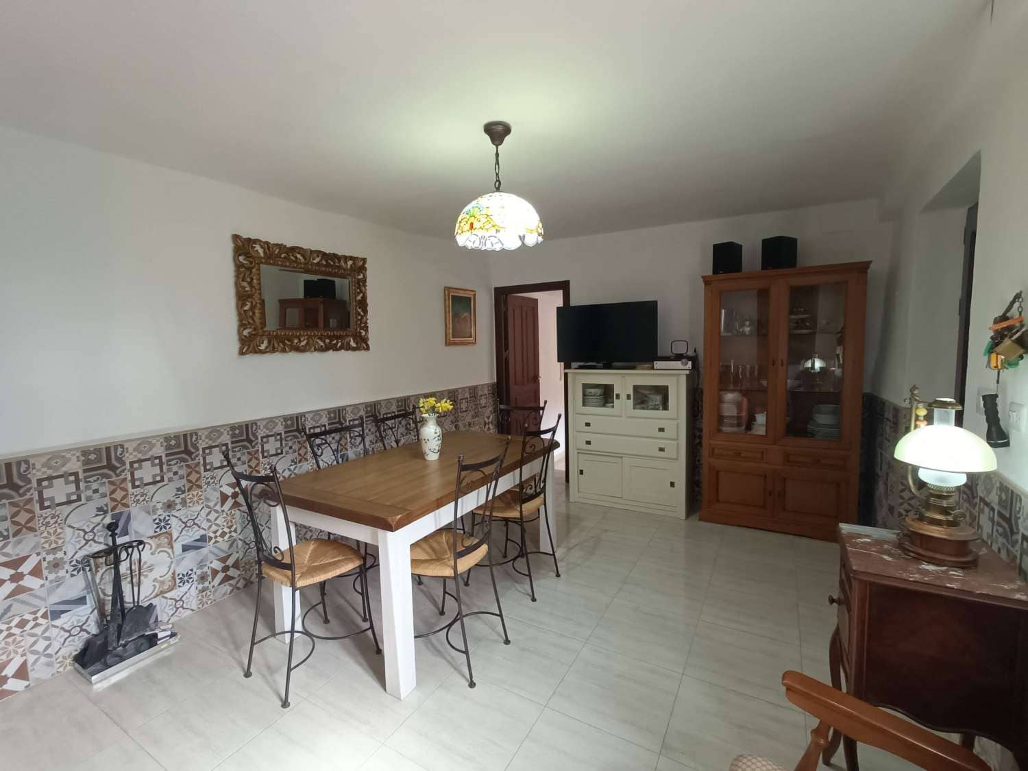 5 bedroom Finca/Country House for sale in Montefrio with garage - € 240,000 (Ref: 9746834)