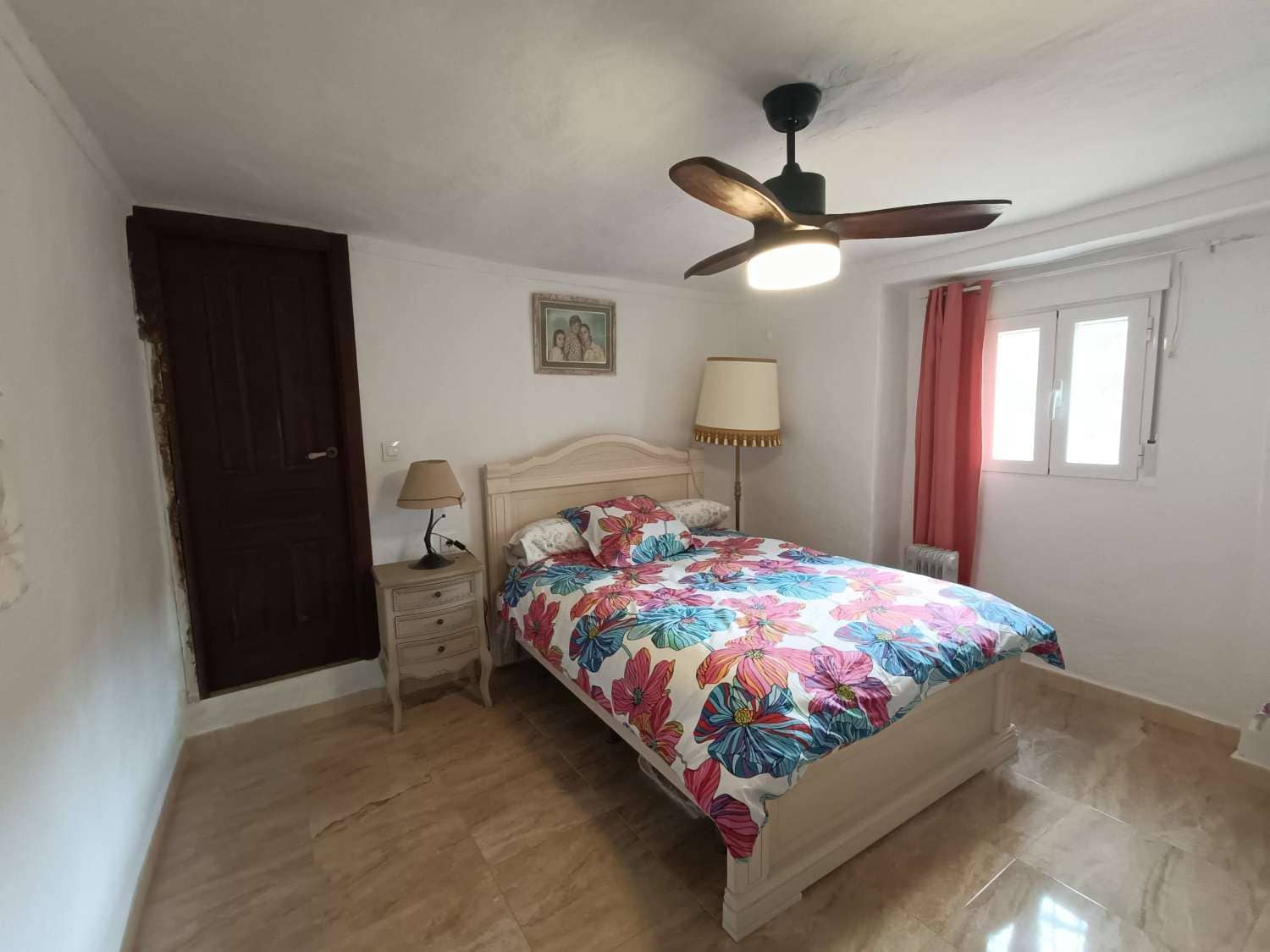 5 bedroom Finca/Country House for sale in Montefrio with garage - € 240,000 (Ref: 9746834)