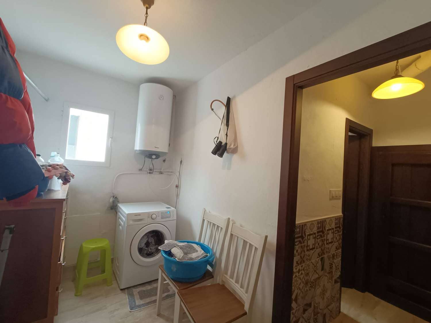 5 bedroom Finca/Country House for sale in Montefrio with garage - € 240,000 (Ref: 9746834)