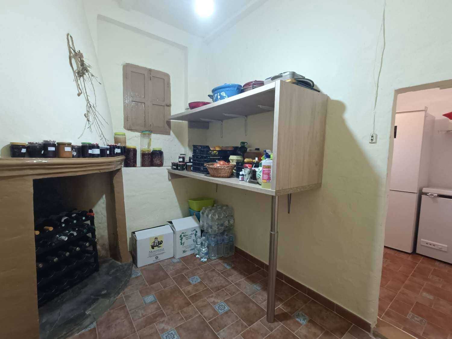 5 bedroom Finca/Country House for sale in Montefrio with garage - € 240,000 (Ref: 9746834)