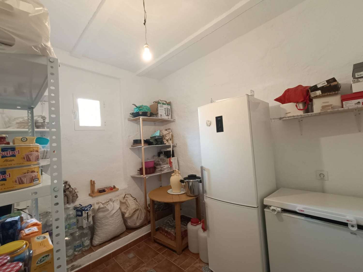 5 bedroom Finca/Country House for sale in Montefrio with garage - € 240,000 (Ref: 9746834)