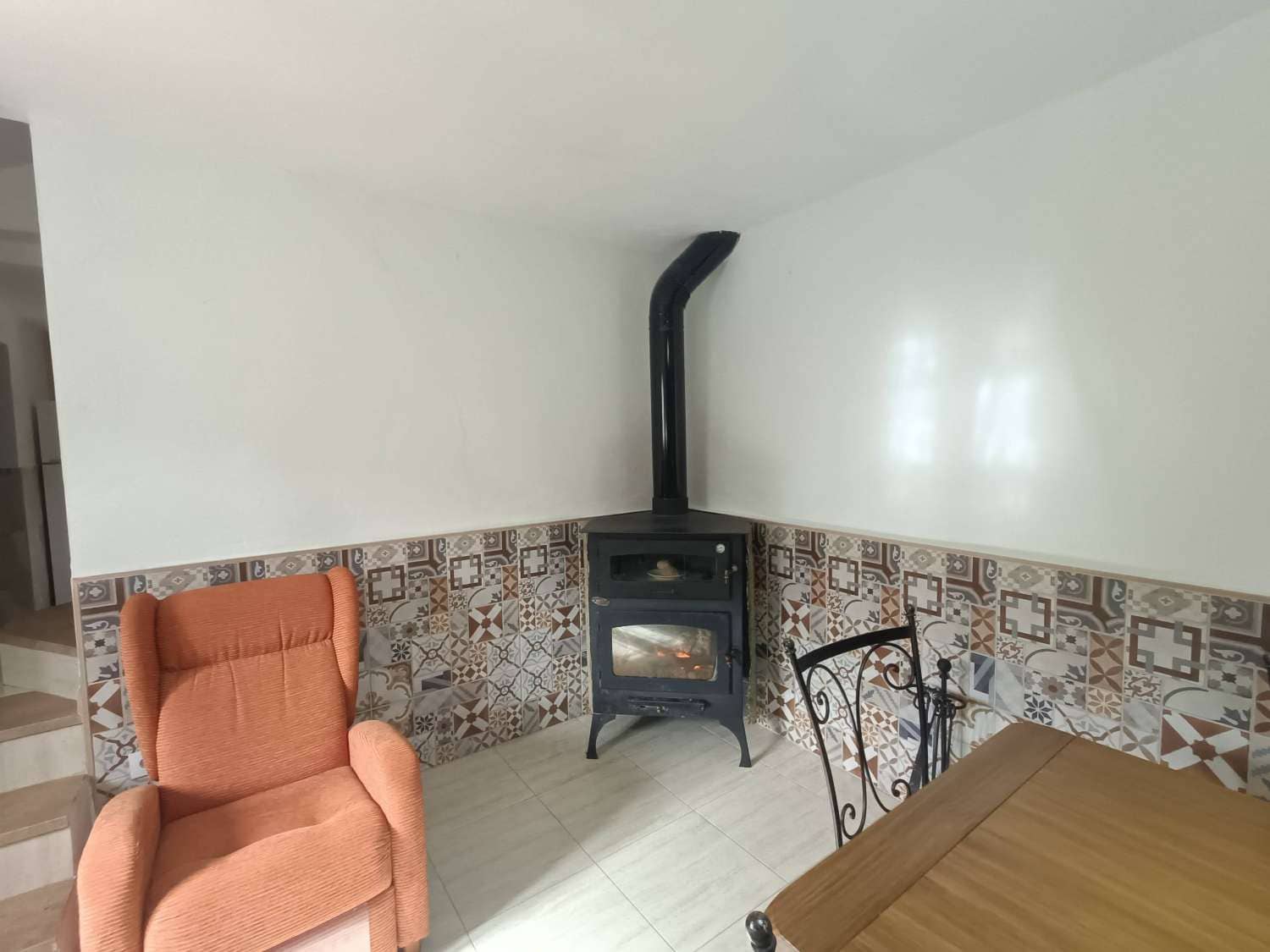 5 bedroom Finca/Country House for sale in Montefrio with garage - € 240,000 (Ref: 9746834)