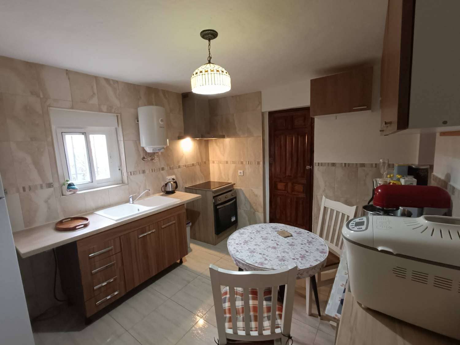 5 bedroom Finca/Country House for sale in Montefrio with garage - € 240,000 (Ref: 9746834)