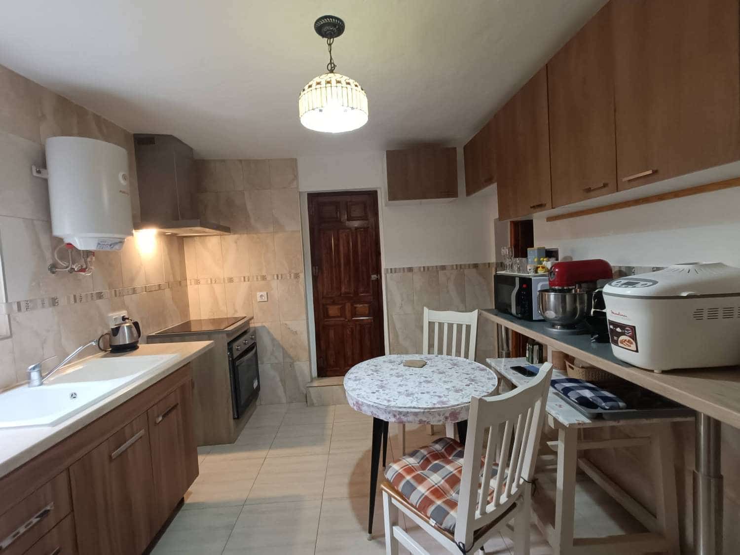 5 bedroom Finca/Country House for sale in Montefrio with garage - € 240,000 (Ref: 9746834)