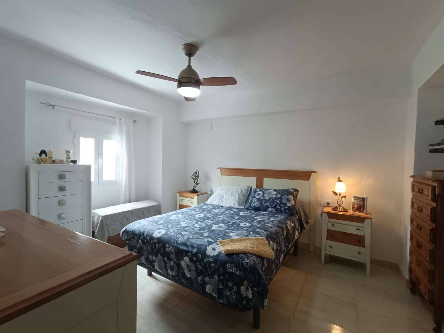 5 bedroom Finca/Country House for sale in Montefrio with garage - € 240,000 (Ref: 9746834)