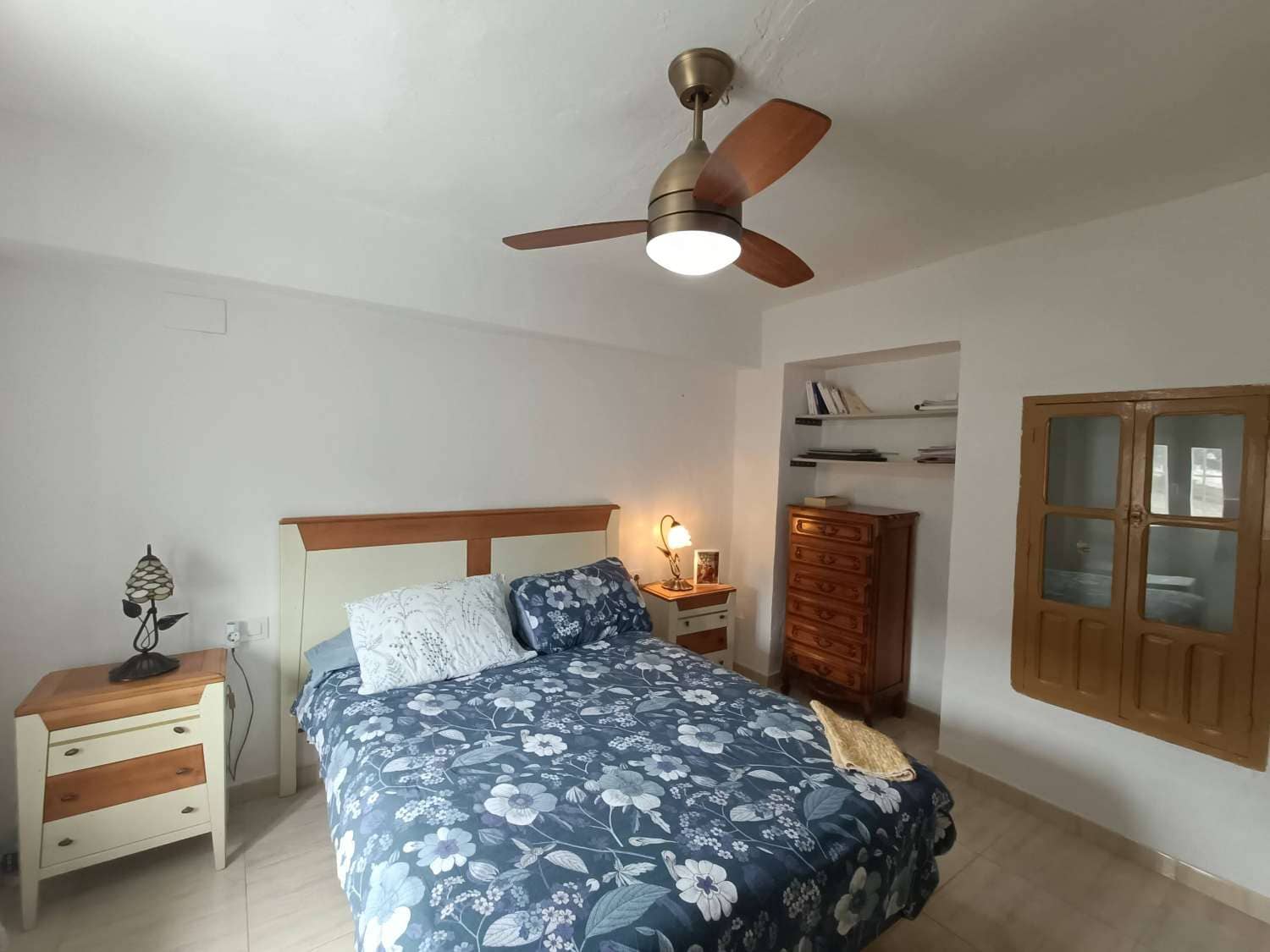 5 bedroom Finca/Country House for sale in Montefrio with garage - € 240,000 (Ref: 9746834)