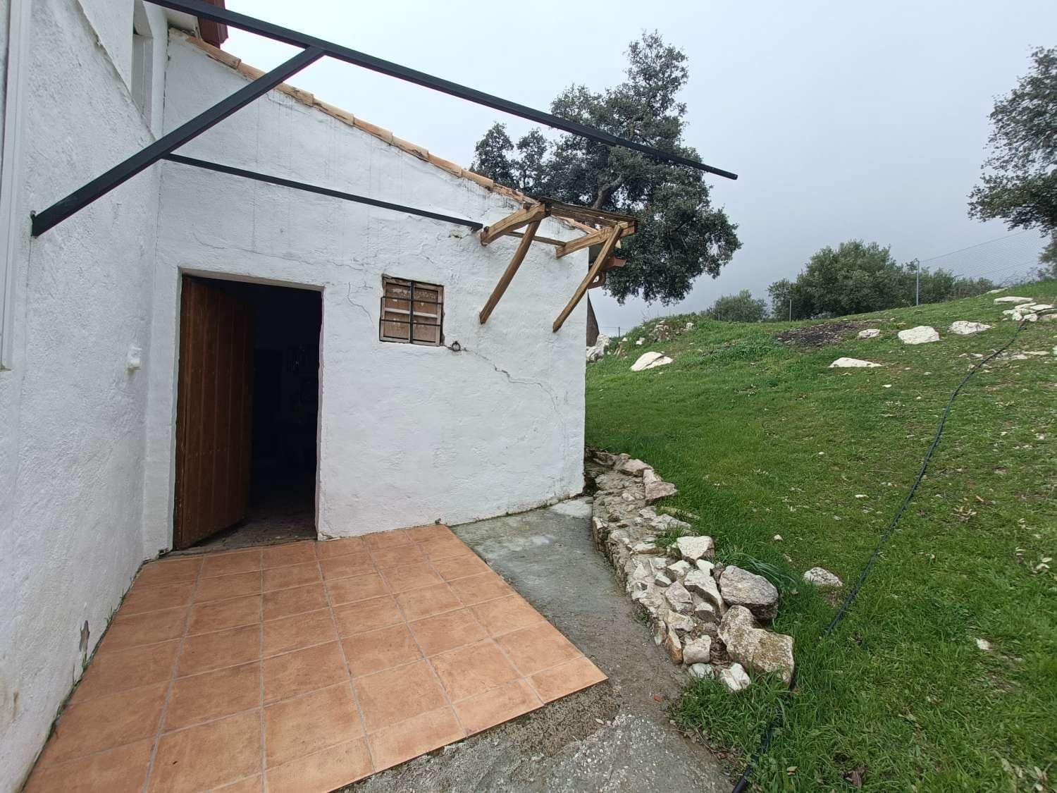 5 bedroom Finca/Country House for sale in Montefrio with garage - € 240,000 (Ref: 9746834)