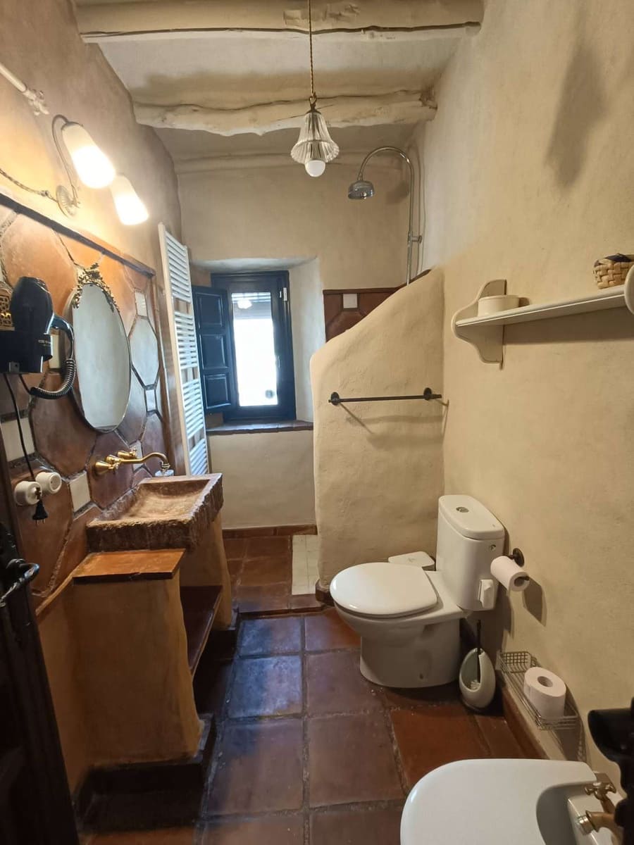 7 bedroom Finca/Country House for sale in Villanueva Mesia with pool - € 950,000 (Ref: 9793964)