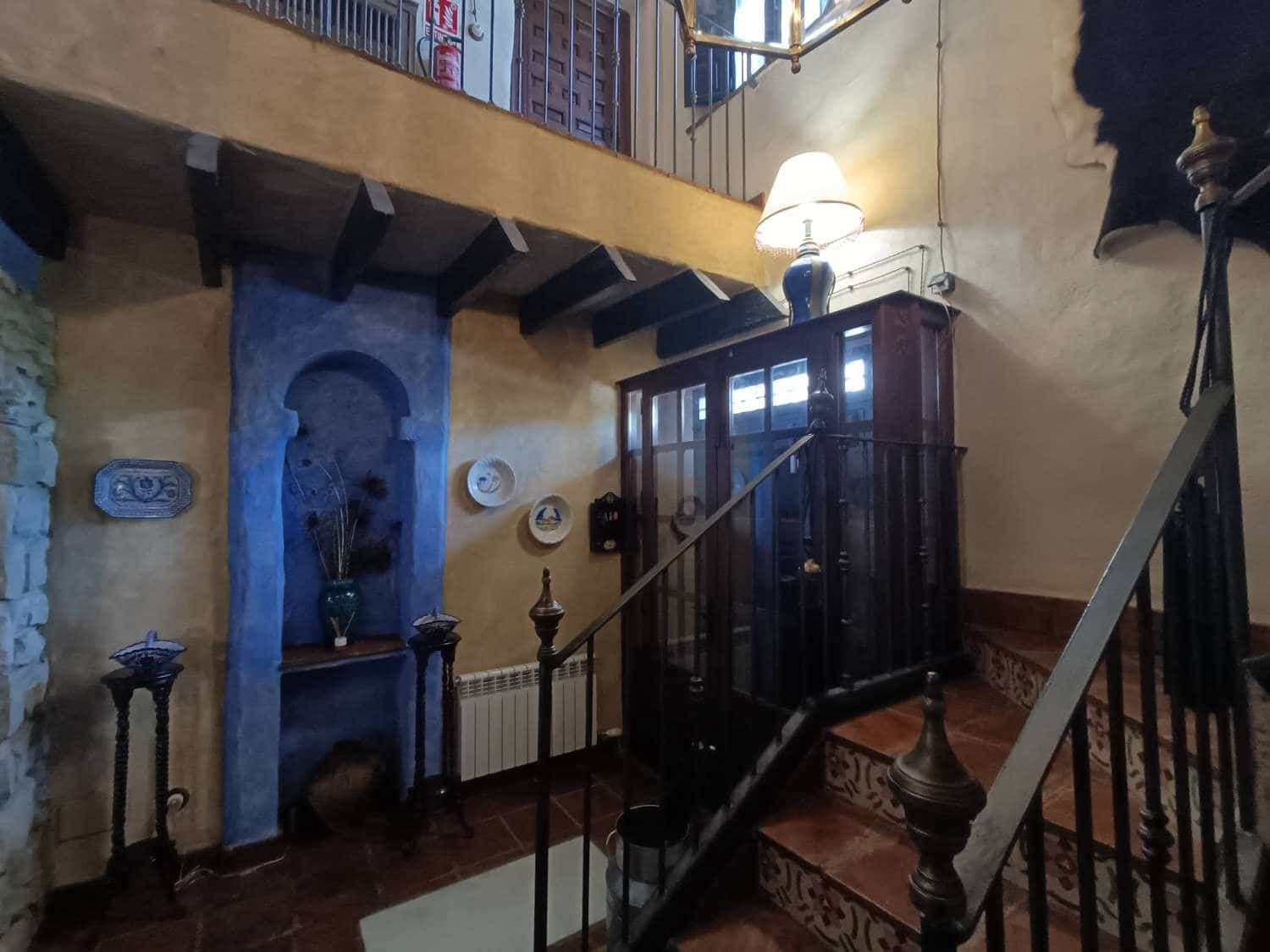 7 bedroom Finca/Country House for sale in Villanueva Mesia with pool - € 950,000 (Ref: 9793964)