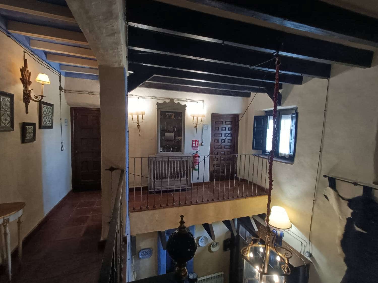 7 bedroom Finca/Country House for sale in Villanueva Mesia with pool - € 950,000 (Ref: 9793964)