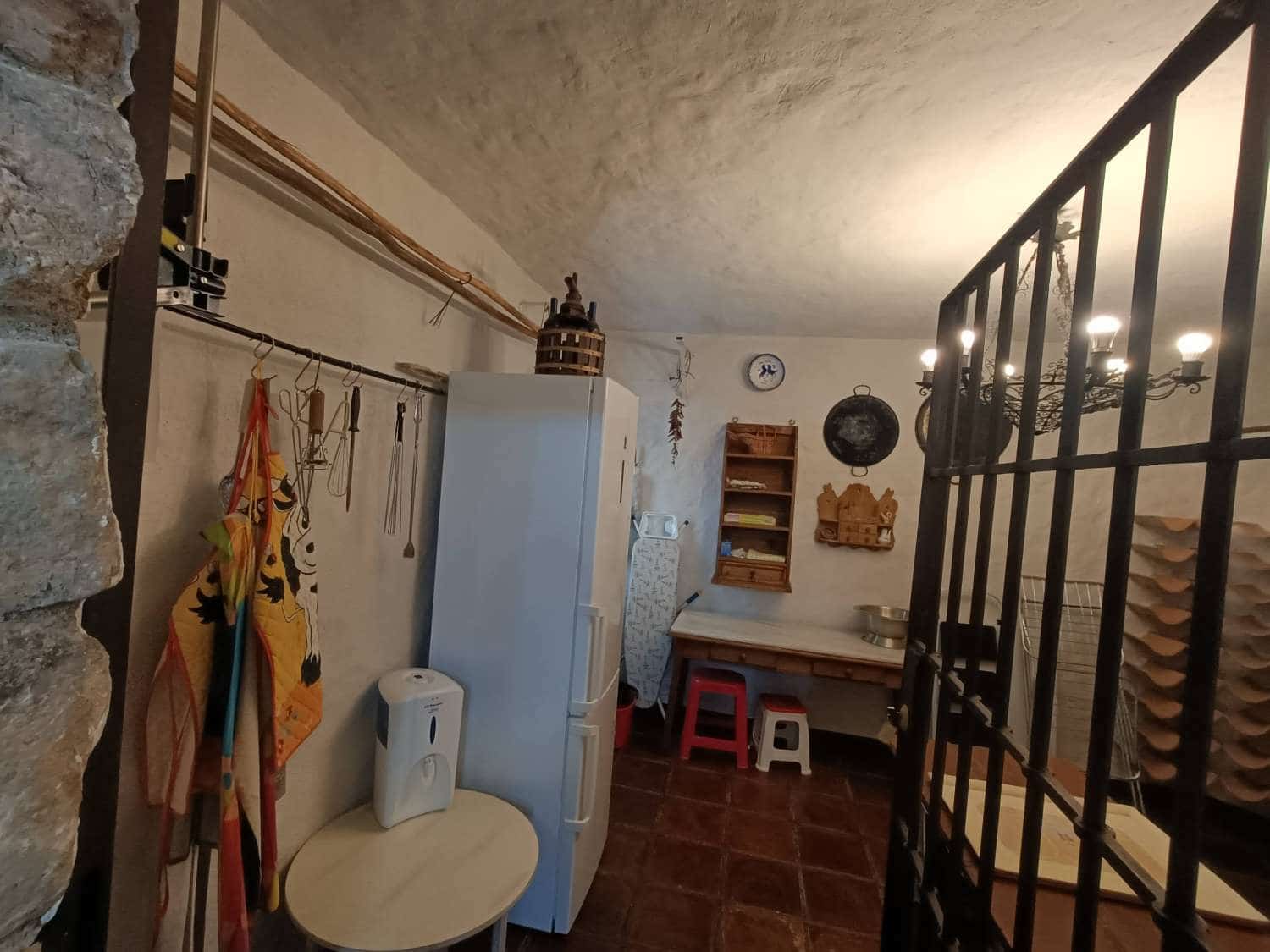 7 bedroom Finca/Country House for sale in Villanueva Mesia with pool - € 950,000 (Ref: 9793964)