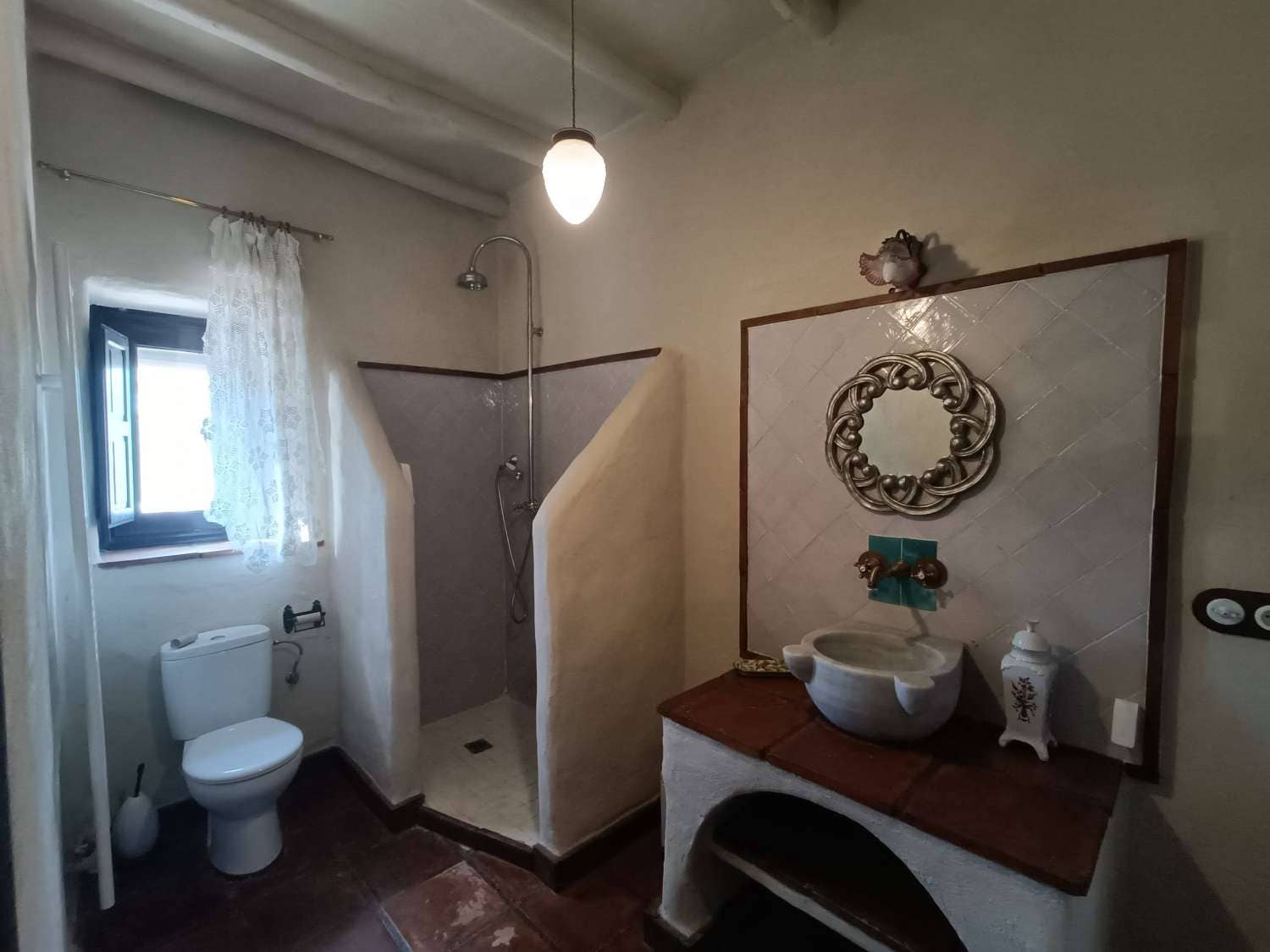 7 bedroom Finca/Country House for sale in Villanueva Mesia with pool - € 950,000 (Ref: 9793964)