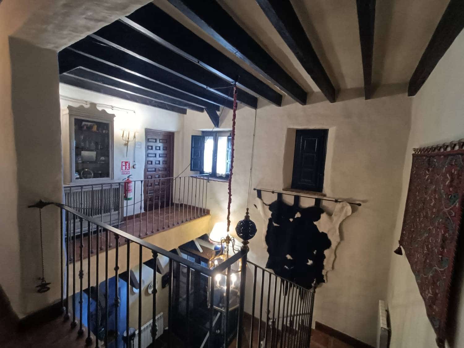 7 bedroom Finca/Country House for sale in Villanueva Mesia with pool - € 950,000 (Ref: 9793964)