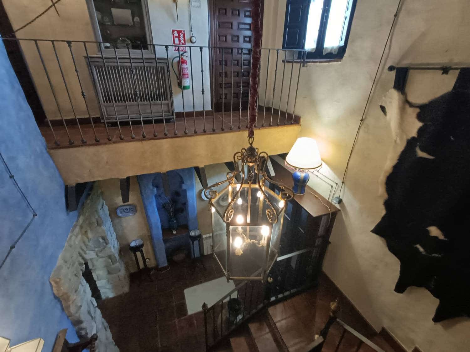 7 bedroom Finca/Country House for sale in Villanueva Mesia with pool - € 950,000 (Ref: 9793964)