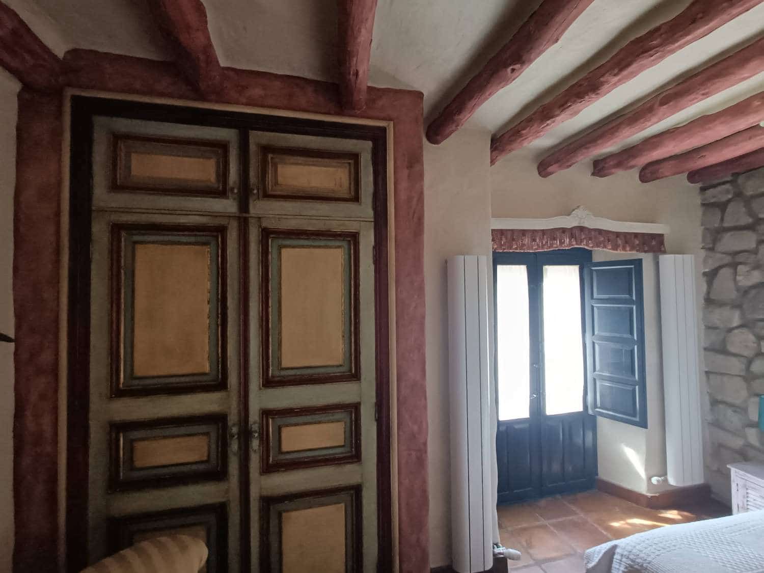 7 bedroom Finca/Country House for sale in Villanueva Mesia with pool - € 950,000 (Ref: 9793964)