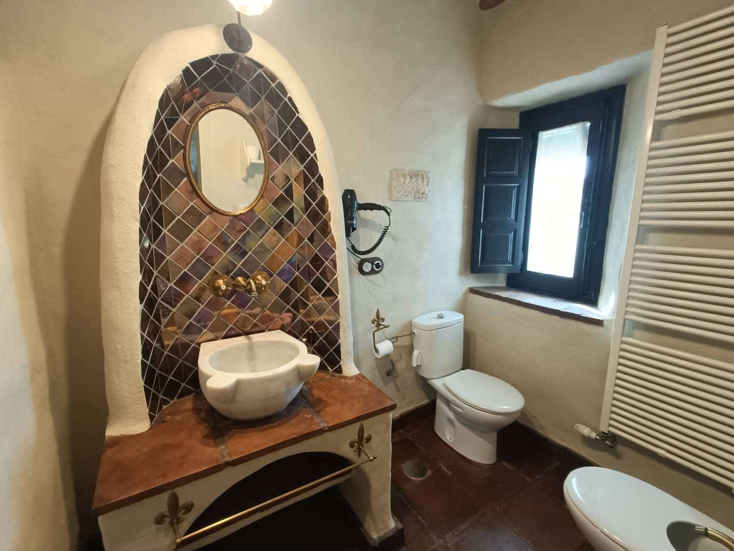 7 bedroom Finca/Country House for sale in Villanueva Mesia with pool - € 950,000 (Ref: 9793964)