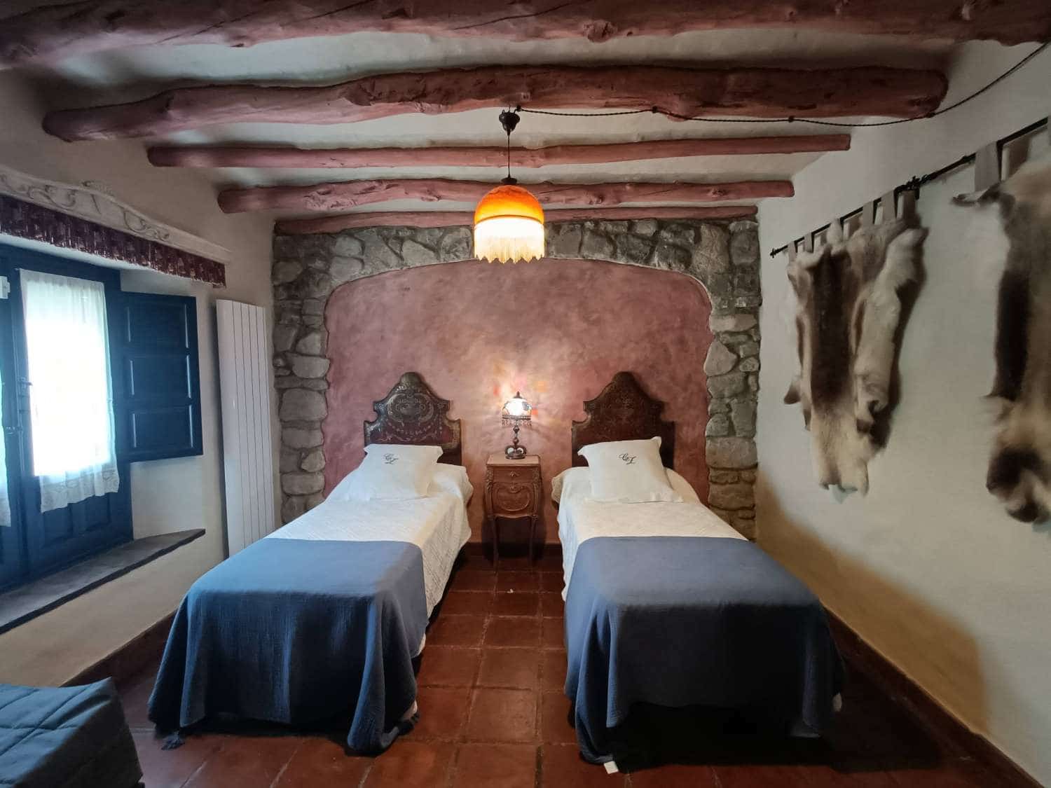 7 bedroom Finca/Country House for sale in Villanueva Mesia with pool - € 950,000 (Ref: 9793964)