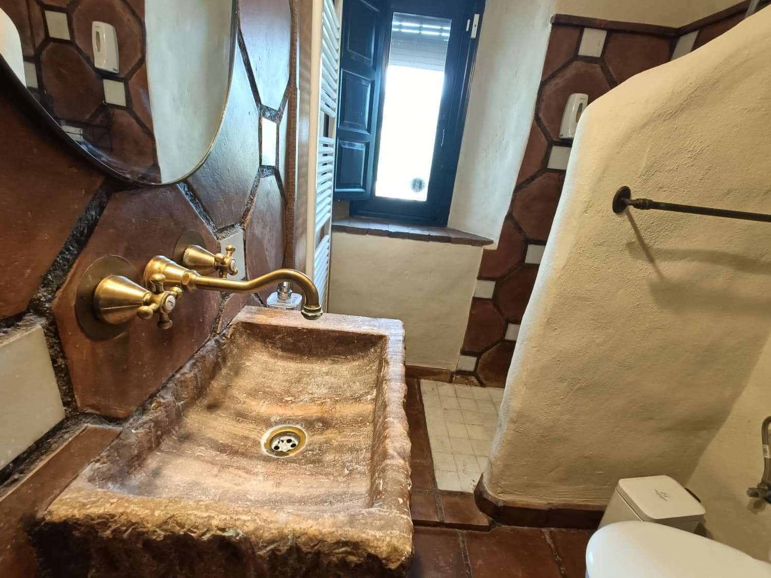 7 bedroom Finca/Country House for sale in Villanueva Mesia with pool - € 950,000 (Ref: 9793964)