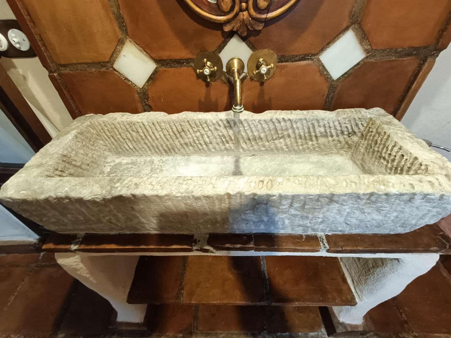 7 bedroom Finca/Country House for sale in Villanueva Mesia with pool - € 950,000 (Ref: 9793964)