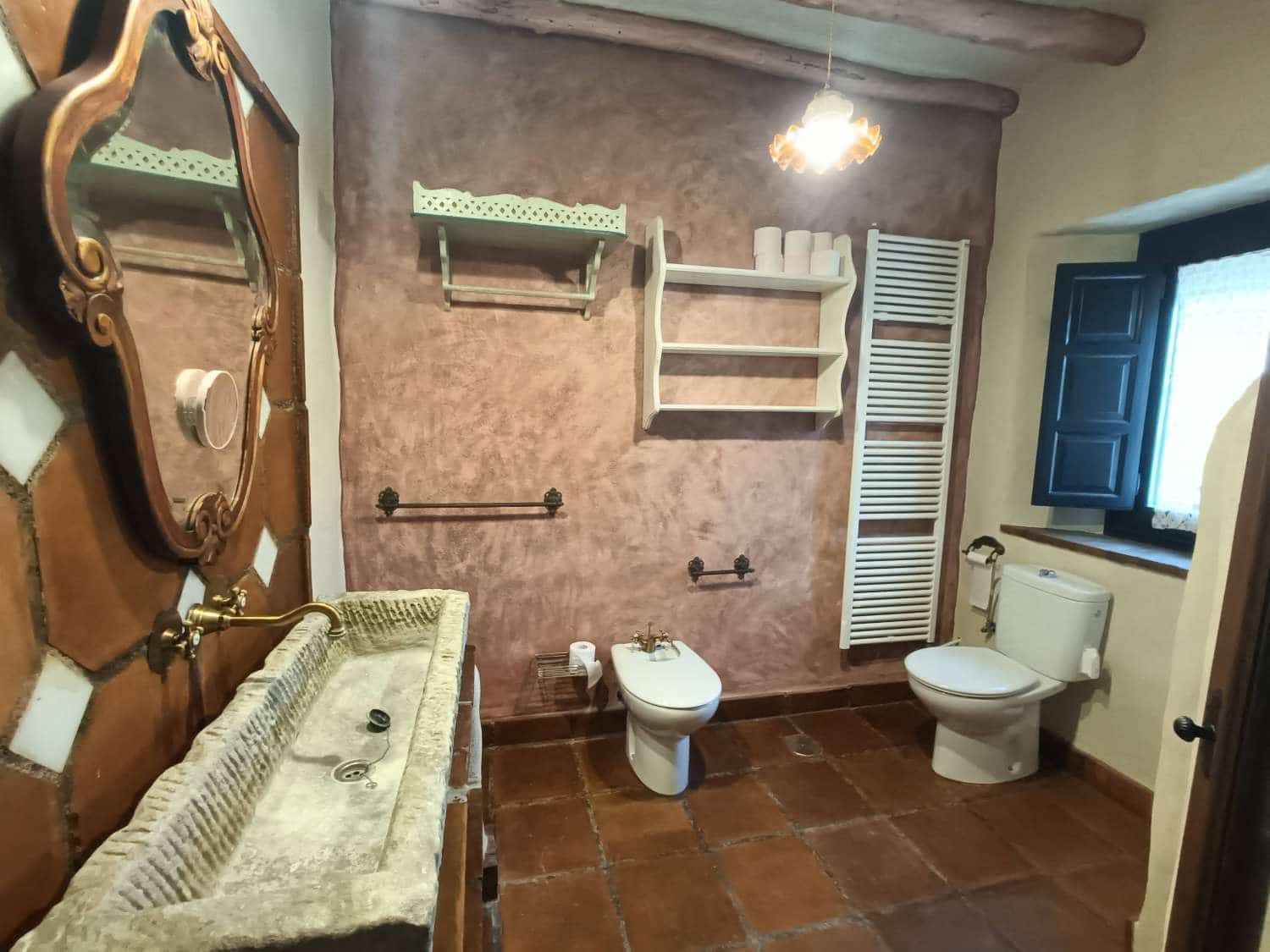 7 bedroom Finca/Country House for sale in Villanueva Mesia with pool - € 950,000 (Ref: 9793964)