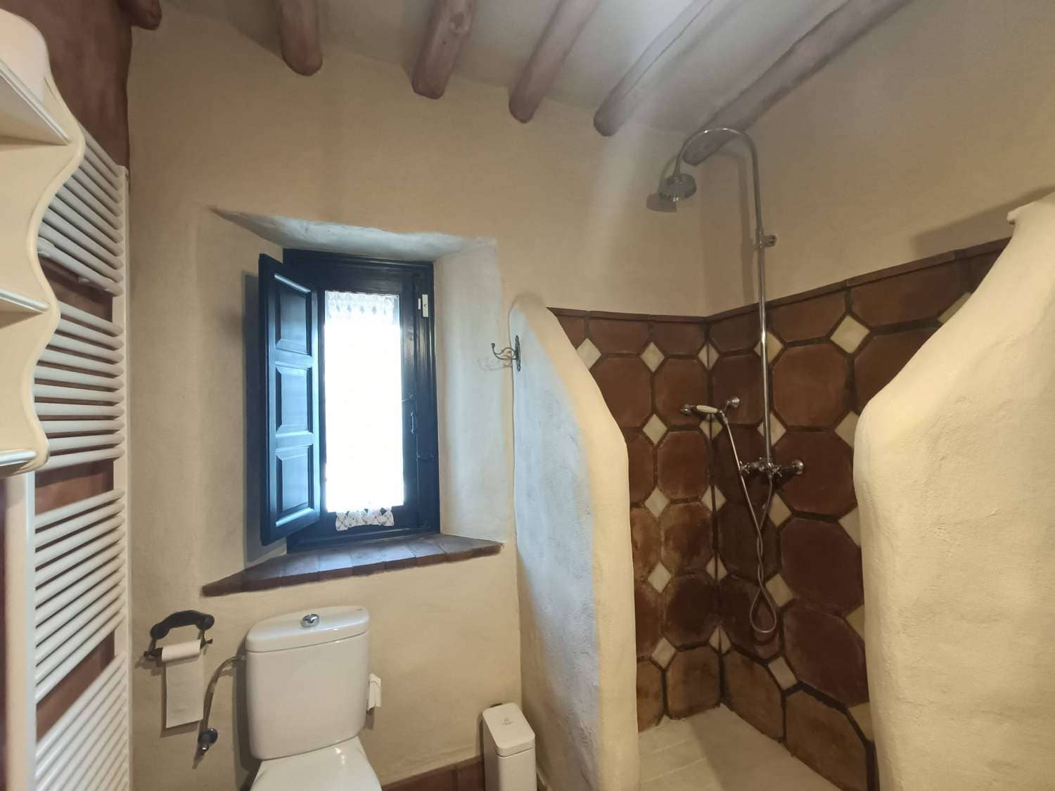 7 bedroom Finca/Country House for sale in Villanueva Mesia with pool - € 950,000 (Ref: 9793964)