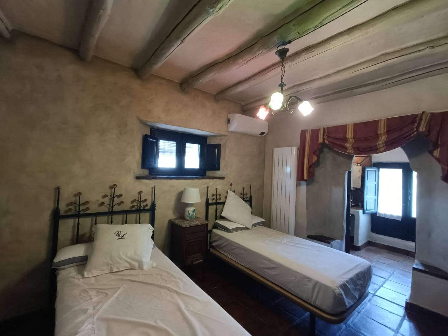 7 bedroom Finca/Country House for sale in Villanueva Mesia with pool - € 950,000 (Ref: 9793964)