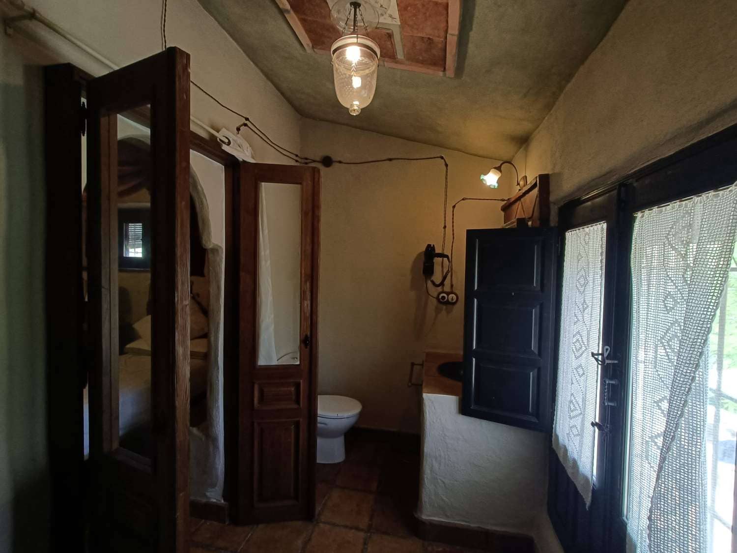 7 bedroom Finca/Country House for sale in Villanueva Mesia with pool - € 950,000 (Ref: 9793964)