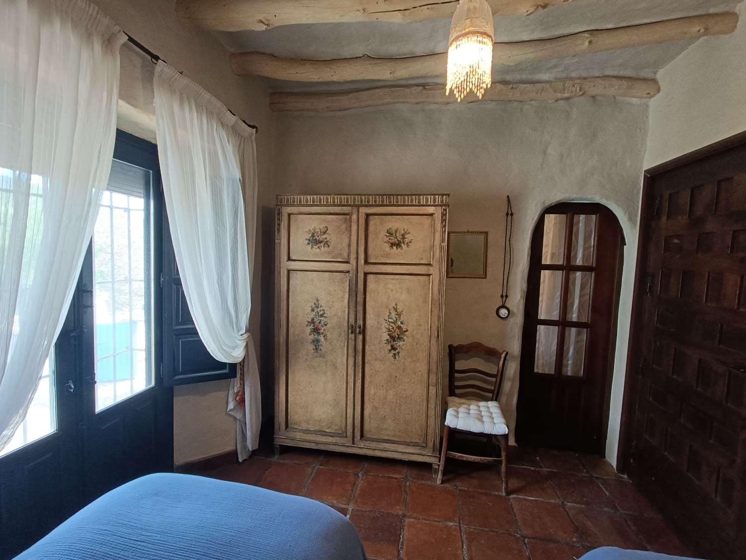 7 bedroom Finca/Country House for sale in Villanueva Mesia with pool - € 950,000 (Ref: 9793964)