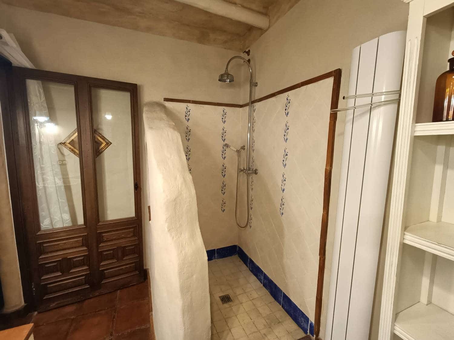 7 bedroom Finca/Country House for sale in Villanueva Mesia with pool - € 950,000 (Ref: 9793964)