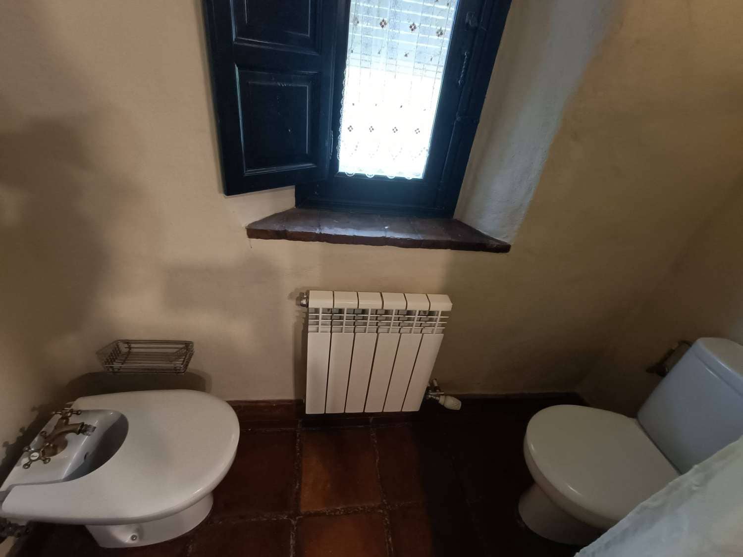 7 bedroom Finca/Country House for sale in Villanueva Mesia with pool - € 950,000 (Ref: 9793964)