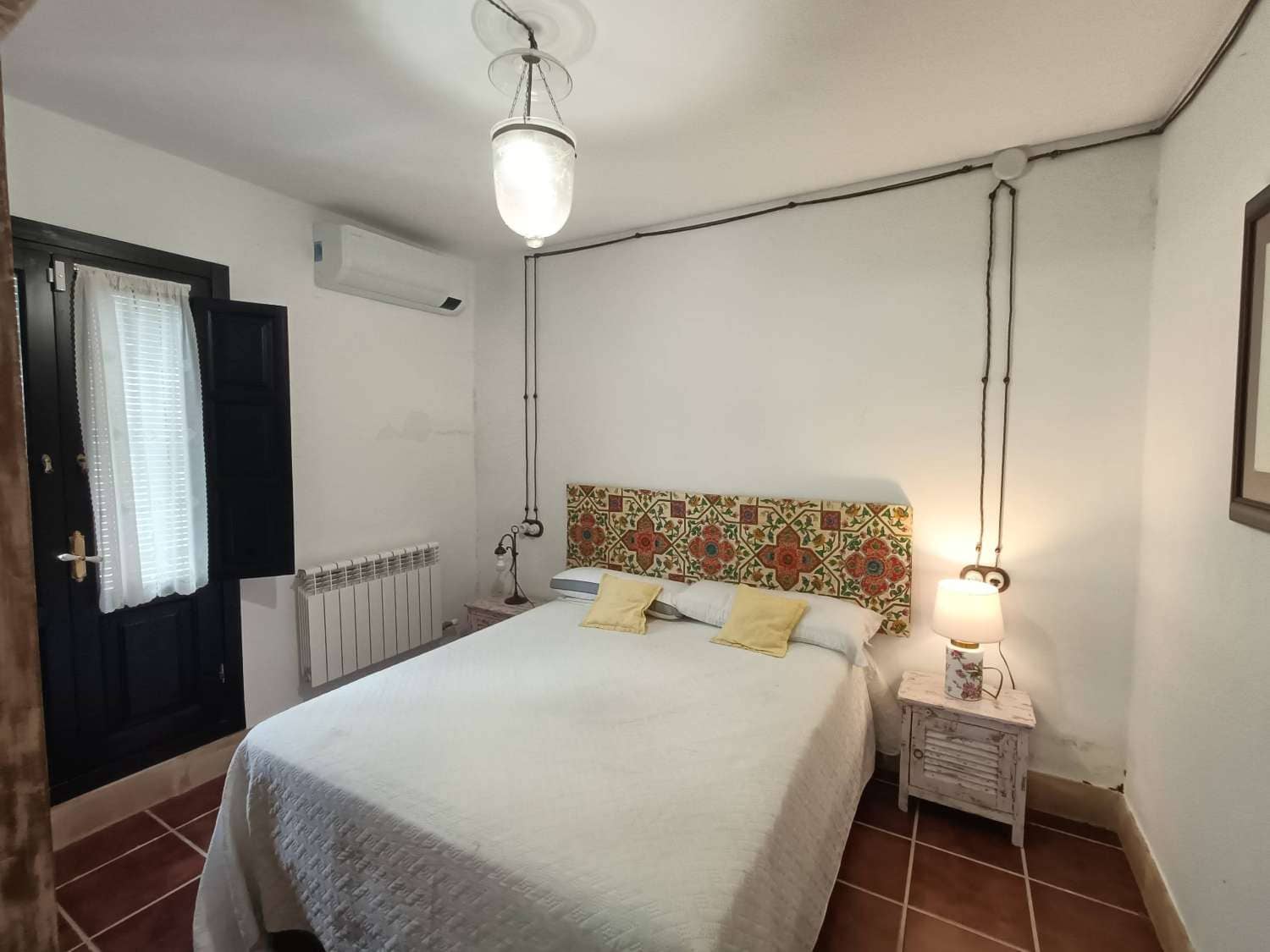 7 bedroom Finca/Country House for sale in Villanueva Mesia with pool - € 950,000 (Ref: 9793964)